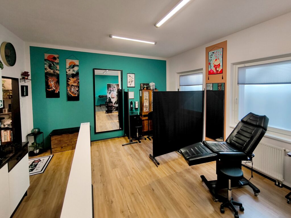Studio Atelier Voigas