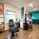 Tattoo Studio Wien, Atelier Voigas